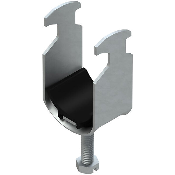 Niedax Bügelschelle BK 34 AL